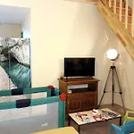 Accueil Chaleureux En Provence Apartment
