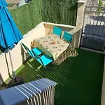 Accueil Chaleureux En Provence
