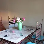 Apartment Accueil Chaleureux En Provence *