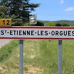 Accueil Chaleureux En Provence *