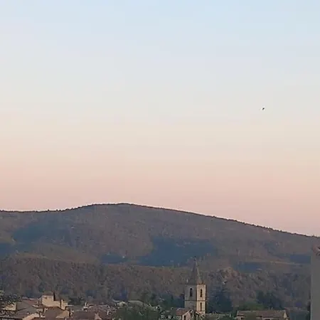 Lejlighed Accueil Chaleureux En Provence *