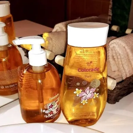 Accueil Chaleureux En Provence * Saint-Étienne-les-Orgues