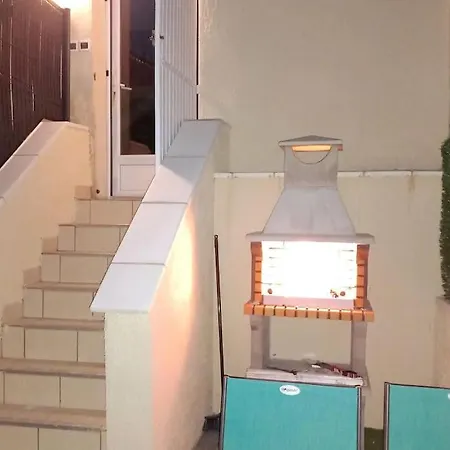 Appartement Accueil Chaleureux En Provence *
