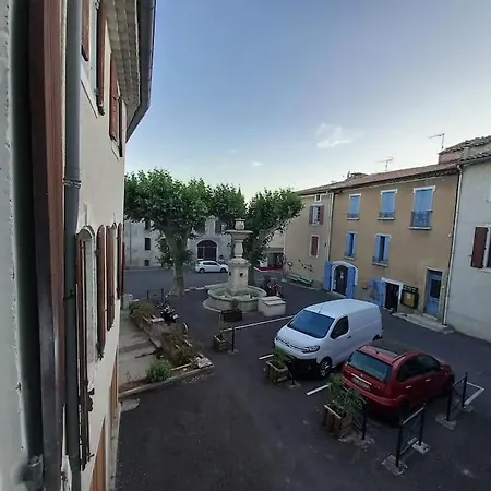 Appartement Accueil Chaleureux En Provence *