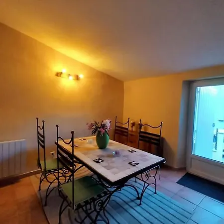 Accueil Chaleureux En Provence