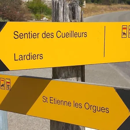 Lejlighed Accueil Chaleureux En Provence