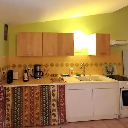 Accueil Chaleureux En Provence Appartement *
