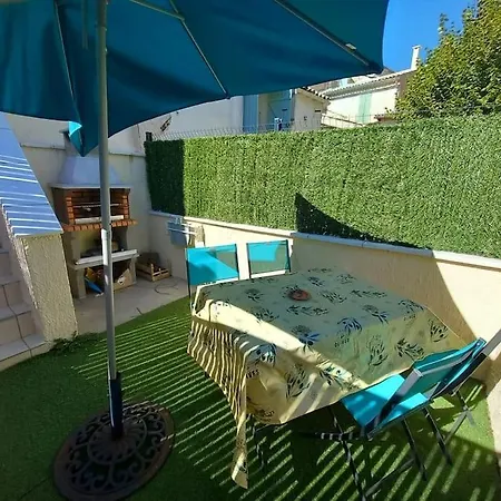 Accueil Chaleureux En Provence Appartement Saint-Étienne-les-Orgues