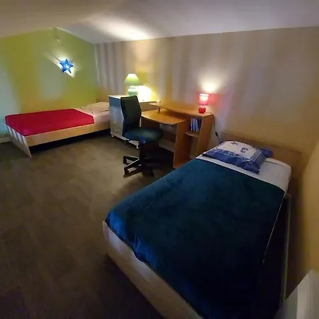 Apartment Accueil Chaleureux En Provence *