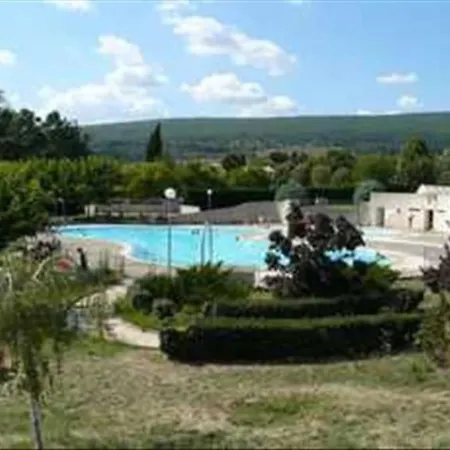 Accueil Chaleureux En Provence Lejlighed Saint-Étienne-les-Orgues