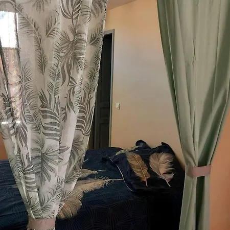 דירה Accueil Chaleureux En Provence