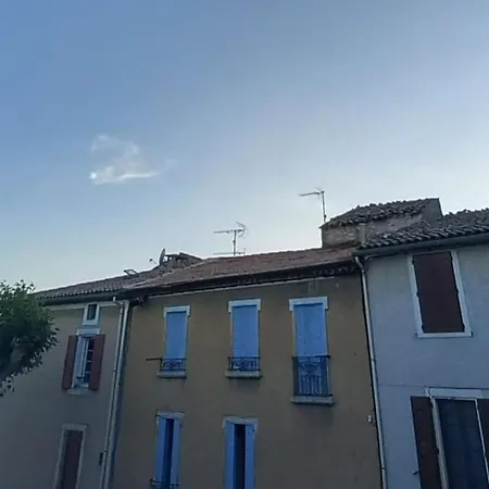 Accueil Chaleureux En Provence Saint-Étienne-les-Orgues