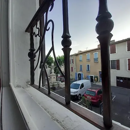 Appartement Accueil Chaleureux En Provence Saint-Étienne-les-Orgues
