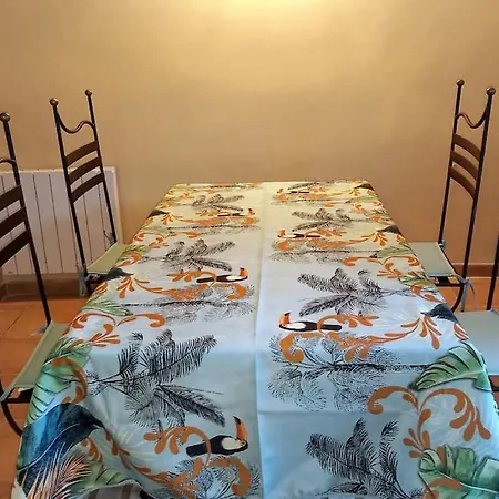 Accueil Chaleureux En Provence דירה Saint-Étienne-les-Orgues