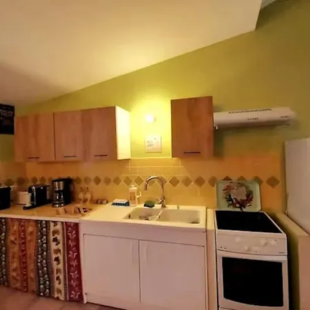 Accueil Chaleureux En Provence Appartement Saint-Étienne-les-Orgues
