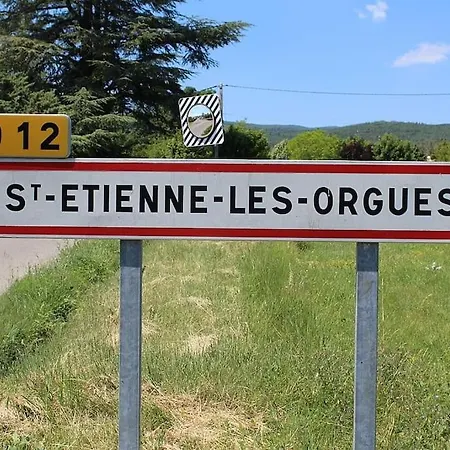 Accueil Chaleureux En Provence *