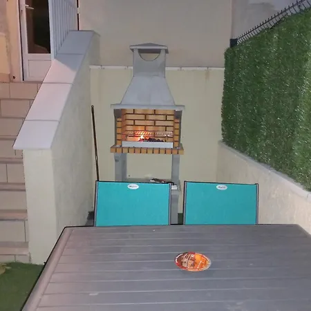 Accueil Chaleureux En Provence