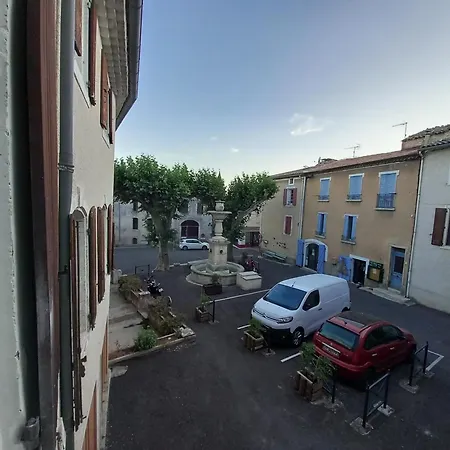 Accueil Chaleureux En Provence *