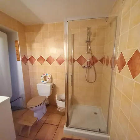 Accueil Chaleureux En Provence Apartmán Saint-Étienne-les-Orgues