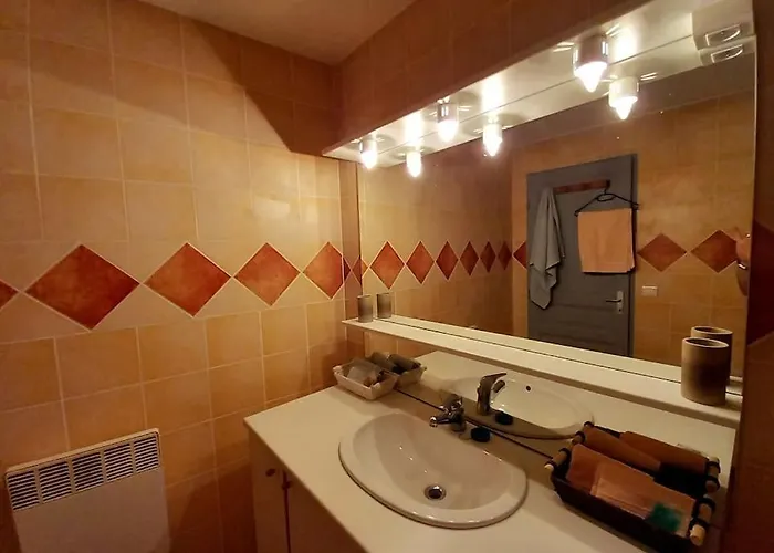 Accueil Chaleureux En Provence *