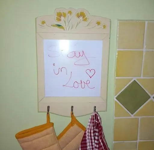 Apartmán Accueil Chaleureux En Provence Saint-Étienne-les-Orgues