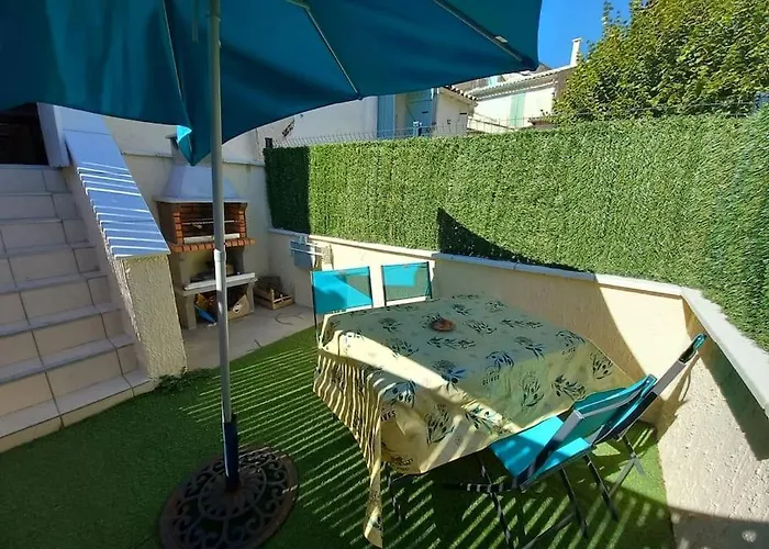 Accueil Chaleureux En Provence Apartmán Saint-Étienne-les-Orgues