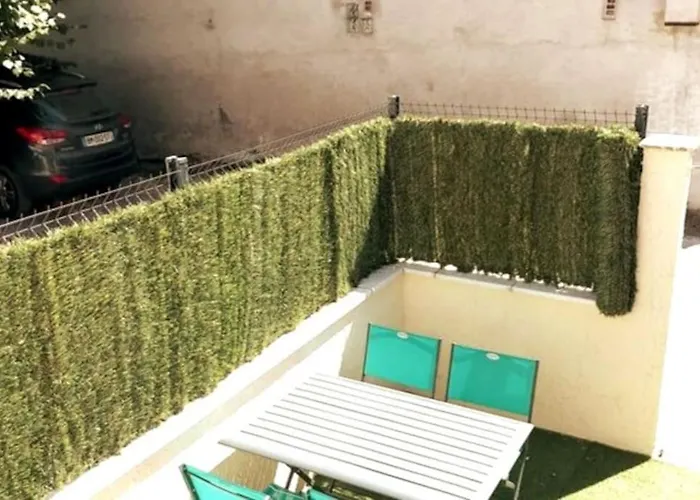 Accueil Chaleureux En Provence