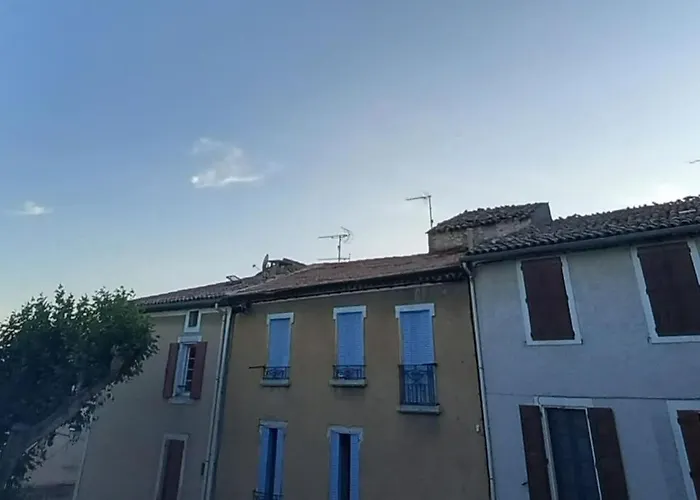 Accueil Chaleureux En Provence Saint-Étienne-les-Orgues