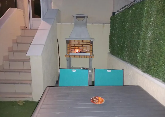 Accueil Chaleureux En Provence